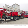 API XJ-250 Drilling &amp; Workover Rig